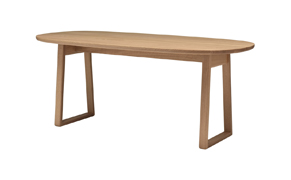 LOVAGE LD dining table