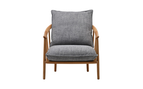 LOVAGE W lounge chair